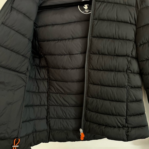 Save The Duck Jacket - Picture 6 of 7